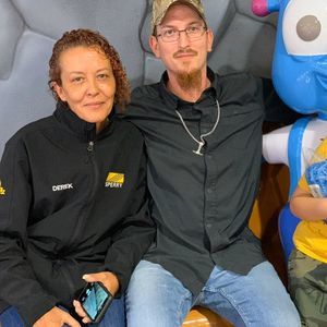 Meet your Posher, Maria